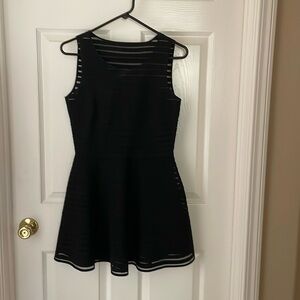 Parker mini cocktail dress